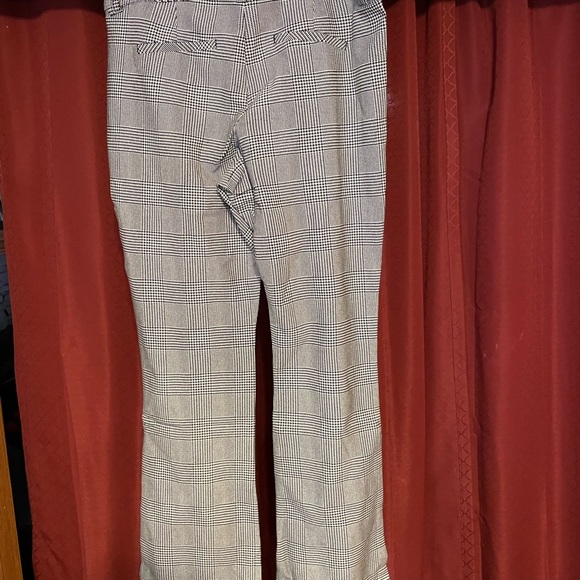 COPY - Torrid Ponte Trouser Pants - Picture 3 of 3